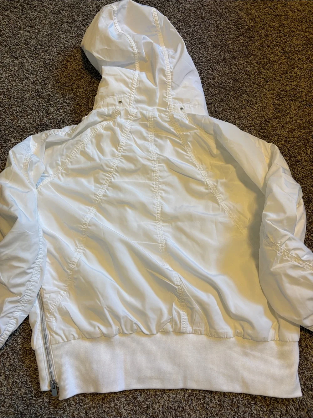 Athleta Jersey Bomber